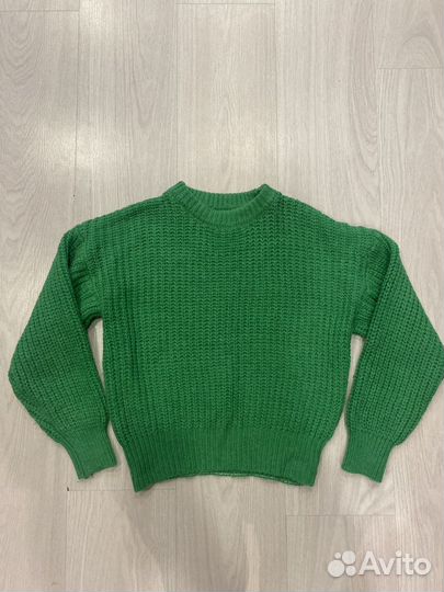 Свитер женский