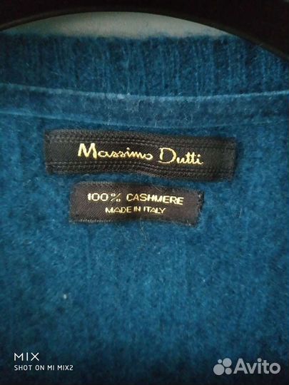 Свитер Massimo dutti, XS