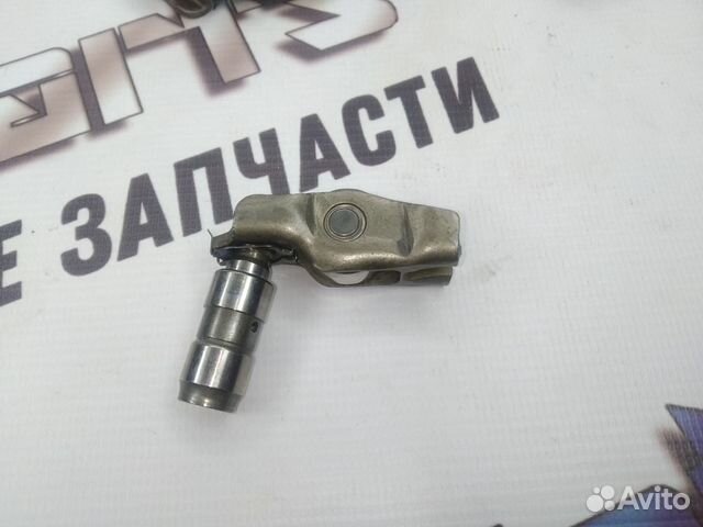 Коромысло клапана (рокер ) Volkswagen Polo 5 cfna