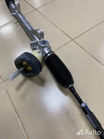 Рулевая рейка ваз Лада Vesta оригинал