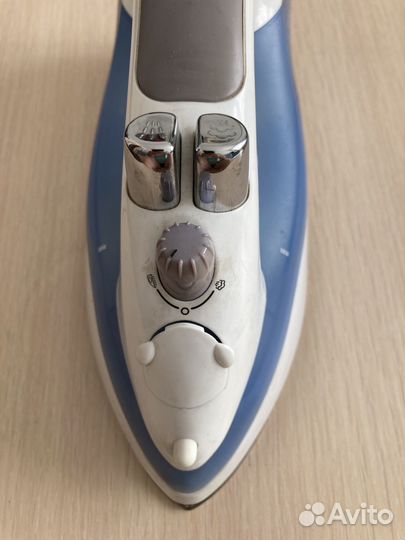 Утюг Scarlett Miguel SC-334S