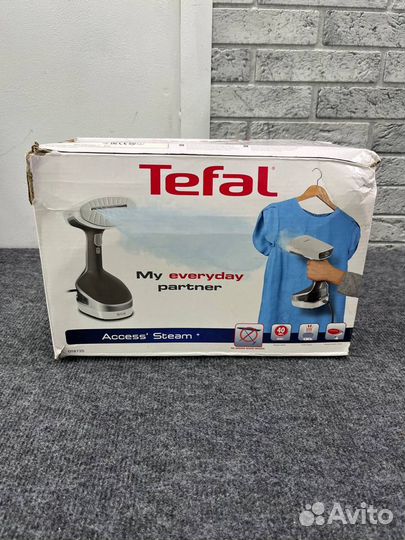 Ручной отпариватель Tefal Access Steam+