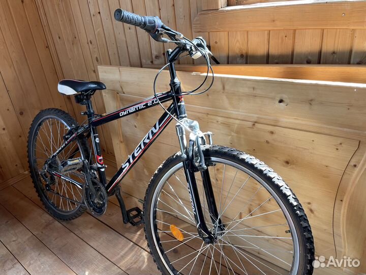 Велосипед Stern Dynamic 2.0 26