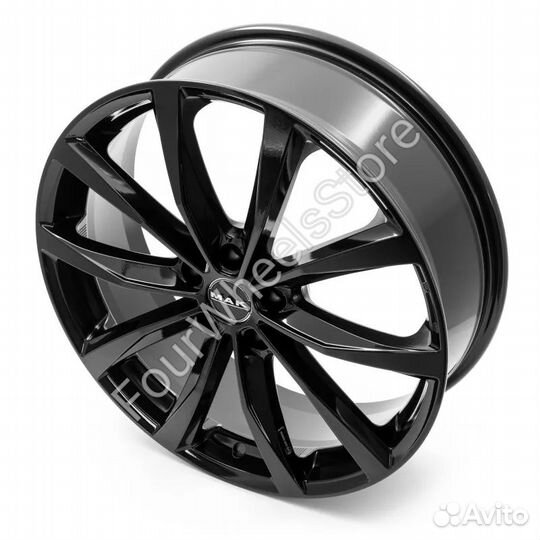 Диски BMW 3 G20 R19