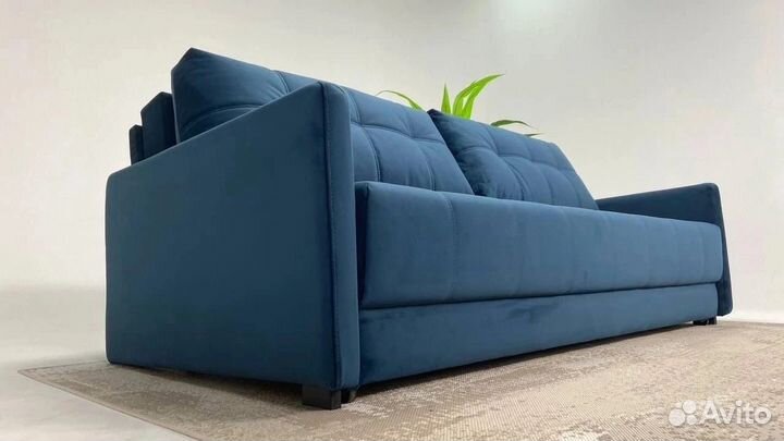 Диван Boss 2.0 Loft