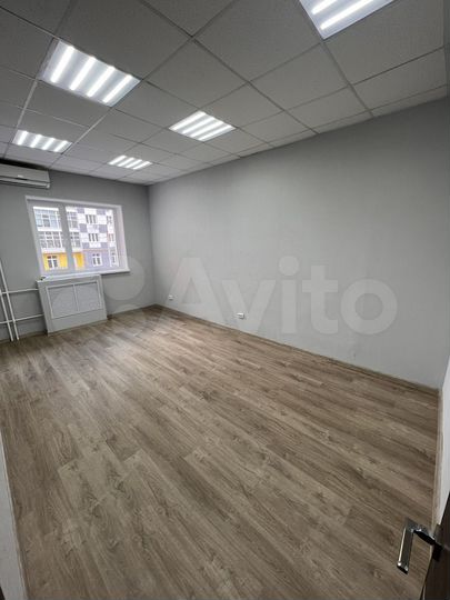Офис, 75 м²