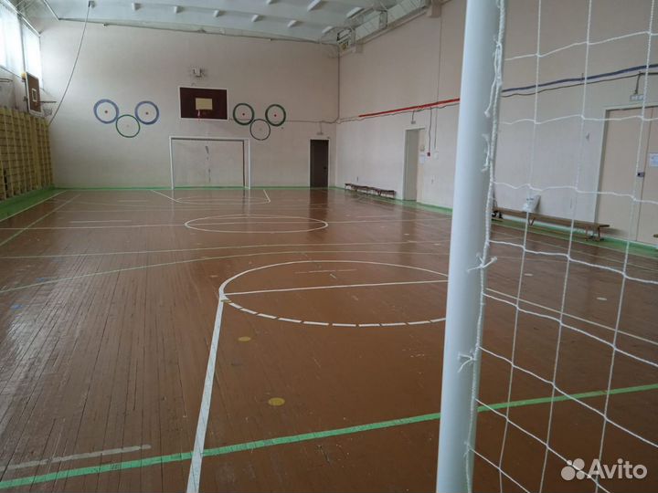 Футбольные ворота 3*2 в наличии