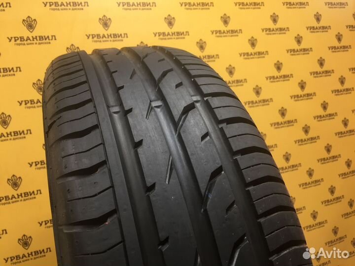 Continental ContiPremiumContact 2 195/55 R16 87H
