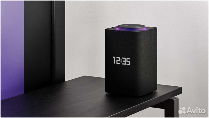 Умная колонка Яндекс станция Макс