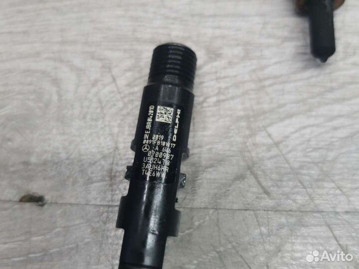 Форсунка Mercedes E W211