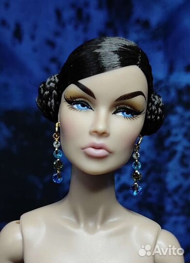 Бижутерия для Integrity Toys, Fashion Rоyаlty, Ваr