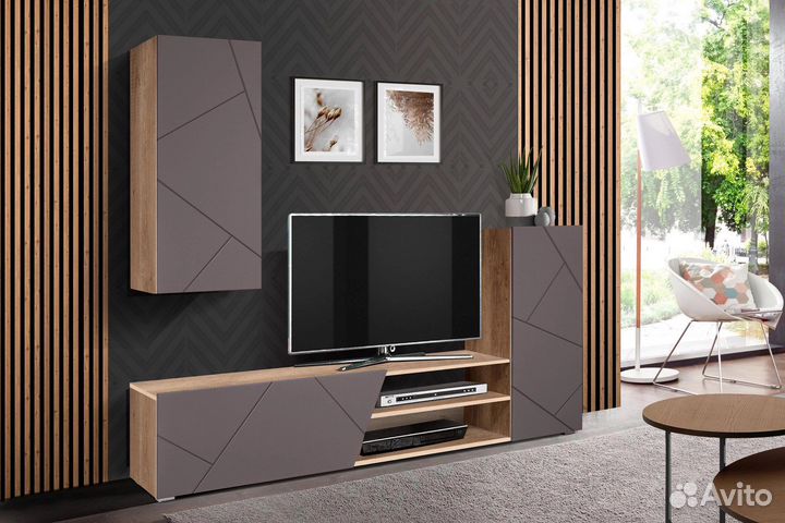 Тв тумба 1.97 метра