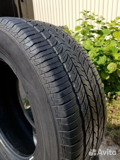 Toyo Open Country U/T 265/65 R17 112