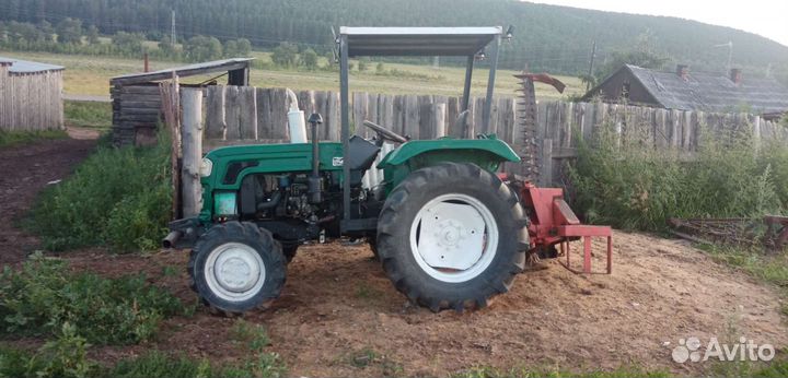 Плуг 86 Механический завод ПСК-5, 2013