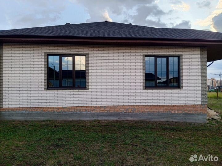 Экономные окна и двери