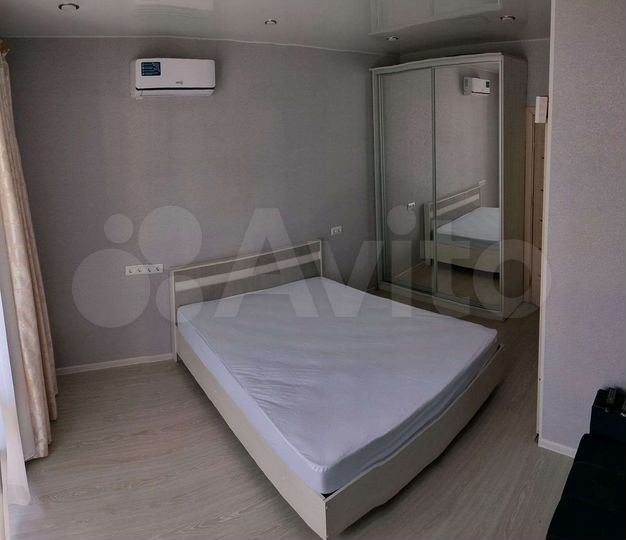 Комната 20 м² в 4-к., 2/3 эт.