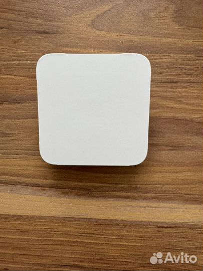 Наушники apple earpods lightning & провод lighting