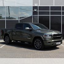 RAM 1500 5.7 AT, 2021, 48 872 км, с пробегом, цена 6 590� 000 руб.