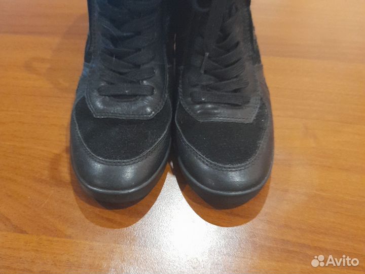 Сникерсы женские38