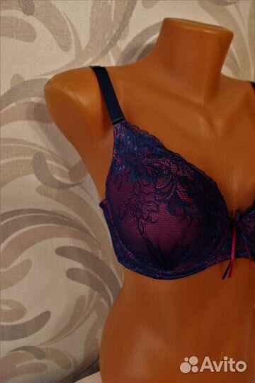 Бюстгальтер Hana