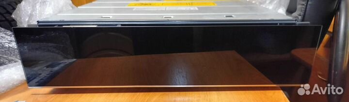 Вакууматор smeg CPV615NX