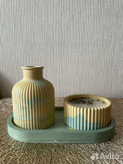 Гипсовые изделия под заказ - опт