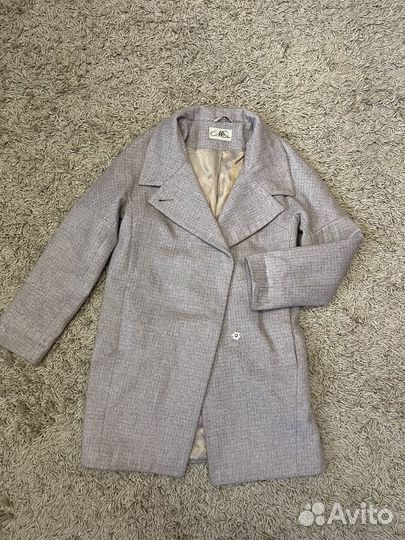 Пальто женское 42 44