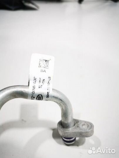 Трубка кондиционера Jaguar F-Pace 2020