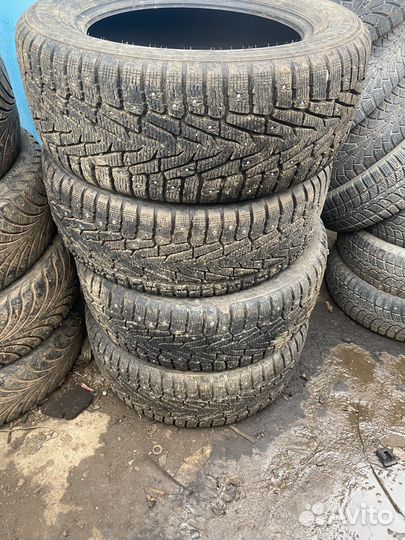 Nordman 7 255/55 R18