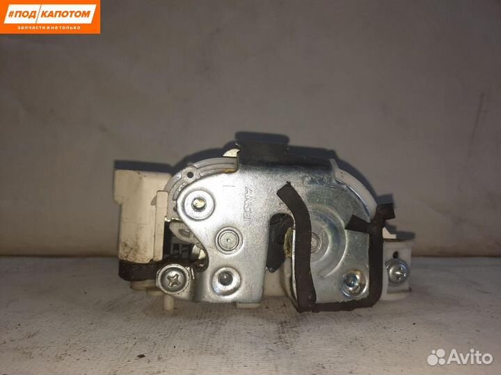 Замок двери задней левой Mitsubishi Lancer 10