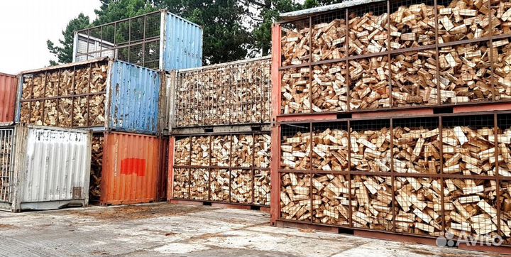 Отличные дрова