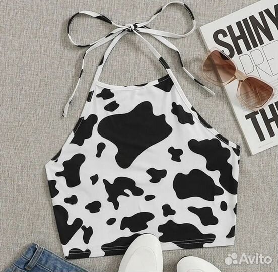 Топ коровка