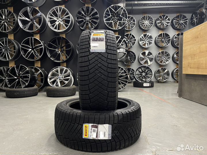 Pirelli Ice Zero FR 225/60 R17 103H