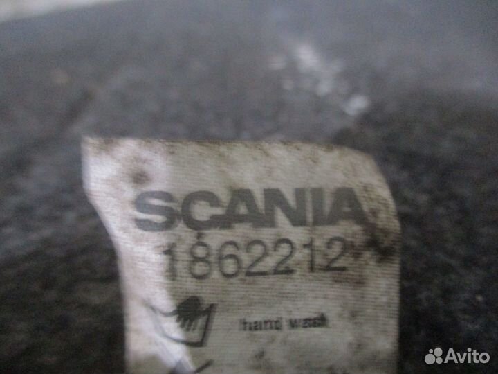 Матрас спальника Scania 1862212