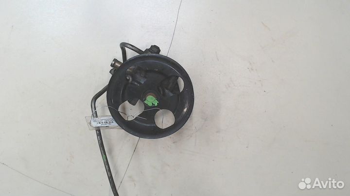 Гур Mitsubishi Carisma, 2003