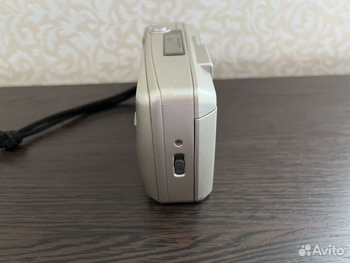 Фотоаппарат Olympus trip af 50