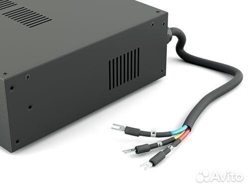 Контроллер cvgaudio Power Logic