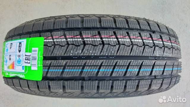Auplus WinterCross 275/50 R20