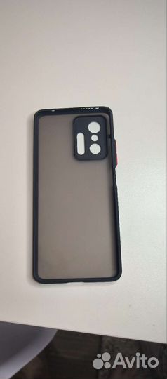 Чехол на Xiaomi 11T