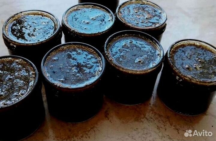 Ночной мёд для потенции