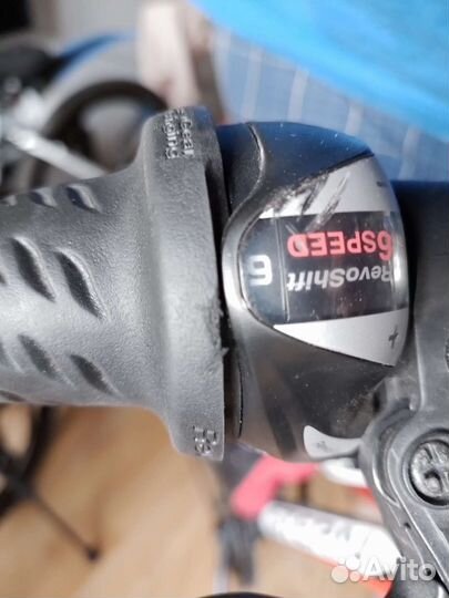 Велосипед детский 20' Stern