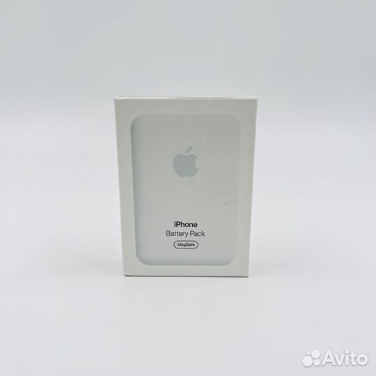 Magsafe battery Pack