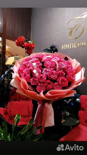 Букеты,комнатные цветы,улич.цветы,вазы