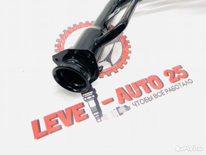 Горловина топливного бака Mitsubishi Mitsubishi