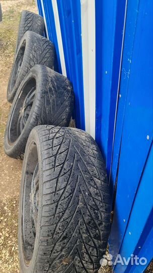 Toyo Proxes S/T 305/40 R22 114V