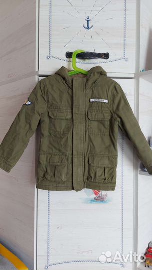 Детская одежда для мальчиков