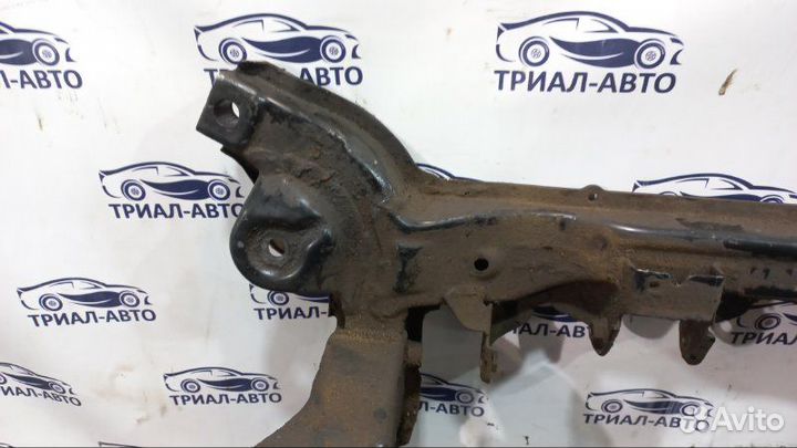 Подрамник Grand Vitara