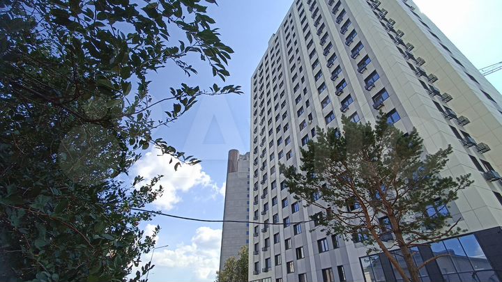 3-к. апартаменты, 70,2 м², 13/33 эт.