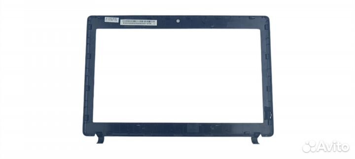 Рамка матрицы Acer Aspire One 721 series (Б/У)