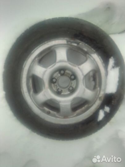Продам колесо